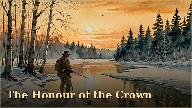 The Land Beneath Us: The Honour of the Crown