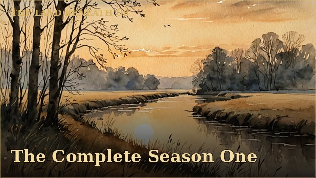 The Land Beneath Us: The Complete Season One