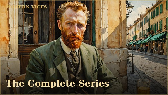 Modern Vices — Complete Series