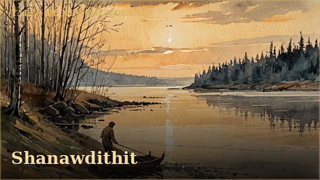 Tales of Newfoundland: Shanawdithit, the Last of the Beothuk