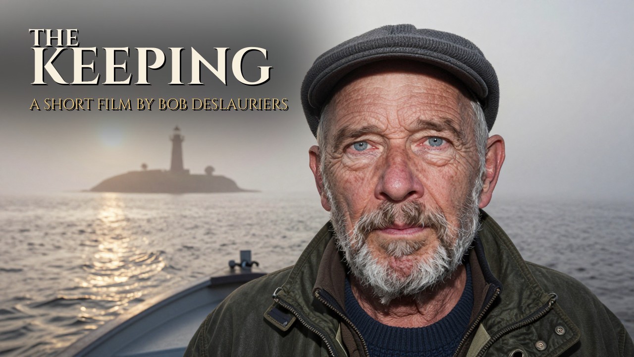 Short Film — The Keeping